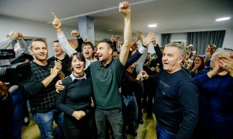 Cetinjska URA proslavlja sedmi rođendan: Ne poznajemo granice i za nas ne postoje nesavladive prepreke