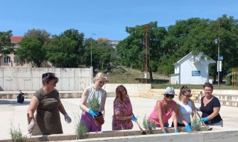 AŽ DPS Tivat obilježila 5. jun - Svjetski dan zaštite životne sredine, svijest o očuvanju okoline treba da bude primarni zadatak svih građana