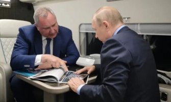 Radulović: Rogozinove prijetnje Crnoj Gori nisu realna opasnost