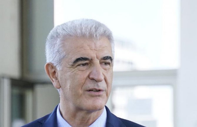 Borović: Srbija neće izručiti Marovića jer je postala azil za crnogorske kriminalce