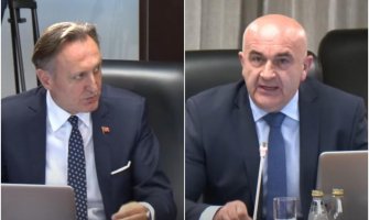 Konjević: Crkva Srbije nelegalan subjekat u državi; Joković: Ja kao Srbin ne dozvoljavam da SPC iko naziva drugačije