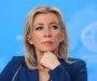 Zaharova: Ukrajinski napad na crnomorsku flotu kordinisan od strane SAD i Velike Britanije