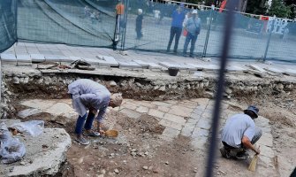 Čikić:Hoće li posmrtni ostaci nekoliko stotina Bošnjaka i ovoga puta završiti na nekoj od deponija na obalama Lima?