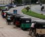 Sukobi u Šri Lanki zbog nestašice goriva, ranjeno sedam osoba