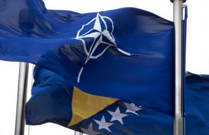 BiH pozvana na madridski samit NATO-a