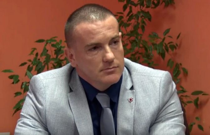 Pekić: Zabrinjava kada u mafijaškim obračunima stradaju nevini građani, na primorju potrebna jača kontrola