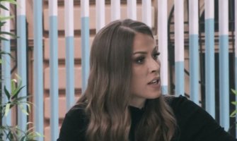 Hrkalović:  Stefanović medijima dostavio fotografije Danila Vučića