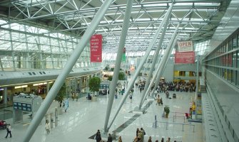 Njemačka uvozi strane radnike zbog hroničnog nedostatka na aerodromima