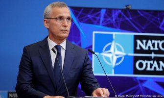 Stoltenberg se povlači sa čela NATO-a, neće produžiti mandat