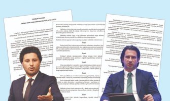 Temeljna prevara oko „temeljnog ugovora“