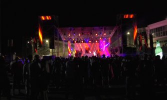 Sedmo izdanje Mtel City Groove festivala: Osvježenje za Podgoričane i turiste
