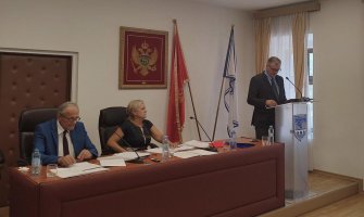 DPS Danilovgrad: Uvjereni smo da će Bošković uspješno voditi Danilovgrad