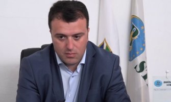 Adnan Muhović razriješen sa svih funkcija u SPP-u