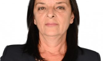 AŽ DPS: Sandra Obradović na čelu Alijanse žena DPS Berane, važno da se ženama povjere rukovodeće pozicije