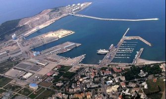 Bar: Spriječeno krijumčarenje nakita vrijednog 130.000 eura