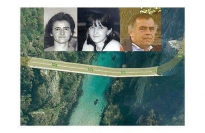 Pravda nedostižna i poslije 30 godina: Mučki ubijeni u Plužinama, većina izvršilaca bez dana kazne