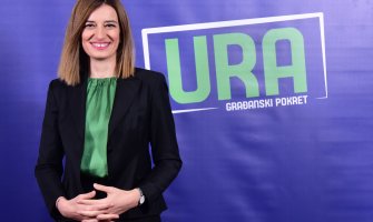 Marović: URA nikad jedinstvenija u radu za dobro Crne Gore