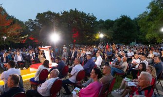 Demokrate: Sezona fingiranih dijaloga sa unapred poznatim ishodom pri kraju, imena članova Sudskog savjeta već poznata