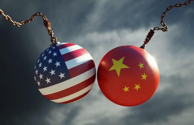 Kina: SAD su najveća prijetnja svjetskom miru, stabilnosti i razvoju