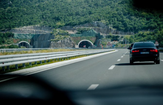 Bjelopoljac uhapšen, vozio na autoputu 173 km/h