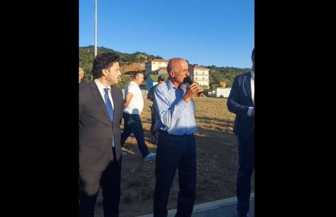 Mještani Veruše blokirali kružni tok na Zlatici