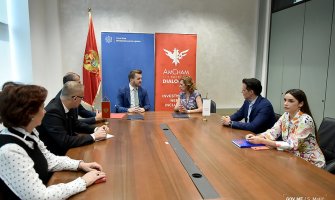 Aktivnim dijalogom privatnog i javnog sektora do boljeg poslovnog okruženja