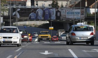 AMSCG: Očekuje se pojačana frekvencija vozila