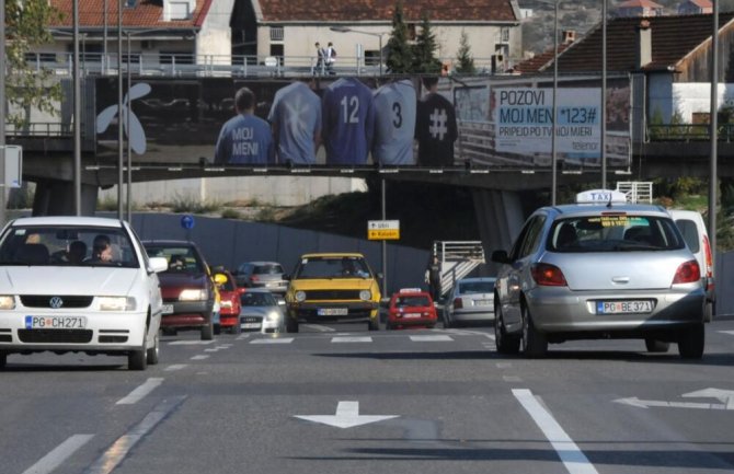 AMSCG: Očekuje se pojačana frekvencija vozila