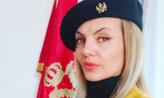 Pokušaj ugrožavanja života aktivistkinje Ivane Pajović?