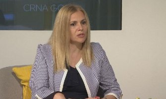 Šuković: Identifikovano 13 žrtava trgovine ljudima, među njima deset maloljetnika