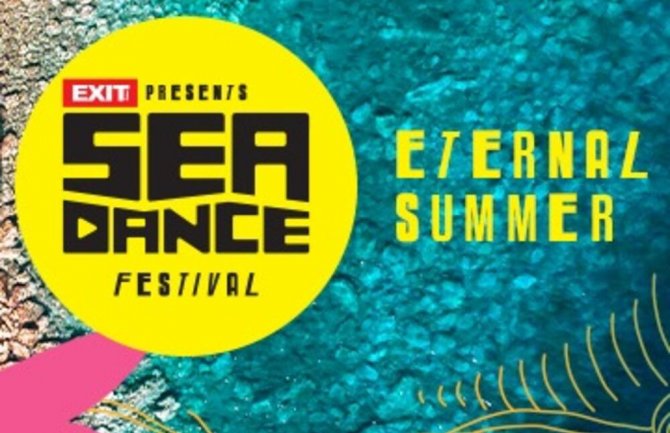 Sea Dance: Obavještenje MERT o nemogućnosti finansiranja festivala stiglo 20. jula, a ne u maju