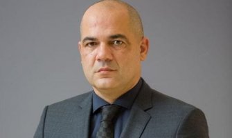 Božović: Moje imenovanje legalno i legitimno 