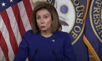 Pelosi: Solidarnost sa Tajvanom važnija nego ikad