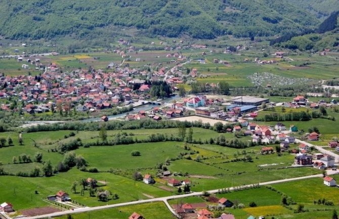 Đurović čestitala Dan opštine Gusinje: Povratak statusa opštine otvorio vrata novih mogućnosti, uvjerena sam da će biti iskorišćene