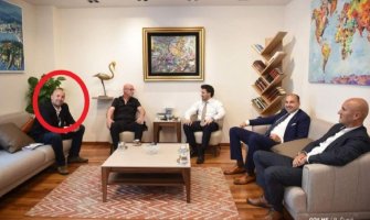 Kažanegra: Smijeniće ga za pet-šest dana, tako su mi rekli (AUDIO)