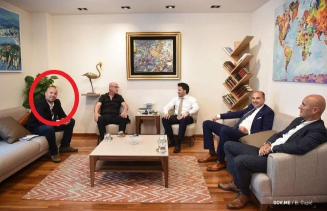 Kažanegra: Smijeniće ga za pet-šest dana, tako su mi rekli (AUDIO)