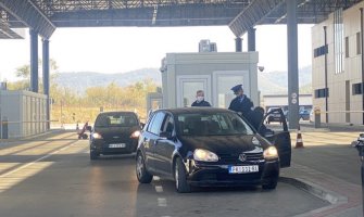 Puštena iz pritvora ruska novinarka privedena na Kosovu zbog špijunaže