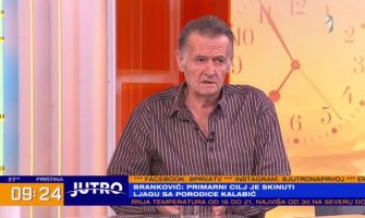 Titov unuk o rehabilitaciji Kalabića: Nekome ne odgovara da dođe do pomirenja