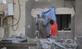 Primirje između Izraela i Islamskog džihada održalo se tokom noći 