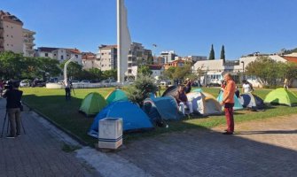 Sindikat Uprave i pravosuđa: Podrška prosvjetnim radnicima