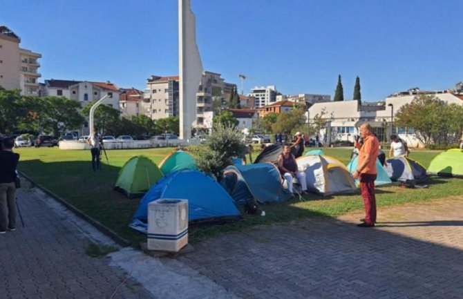 Sindikat Uprave i pravosuđa: Podrška prosvjetnim radnicima