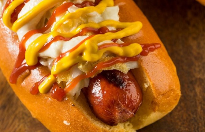 Kečap, senf, majonez: Poslije ovog teksta dobro ćeš razmisliti o prilogu