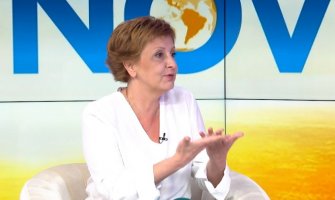 Biljana Stojković o rehabilitaciji Kalabića: Odobravanje zverstava