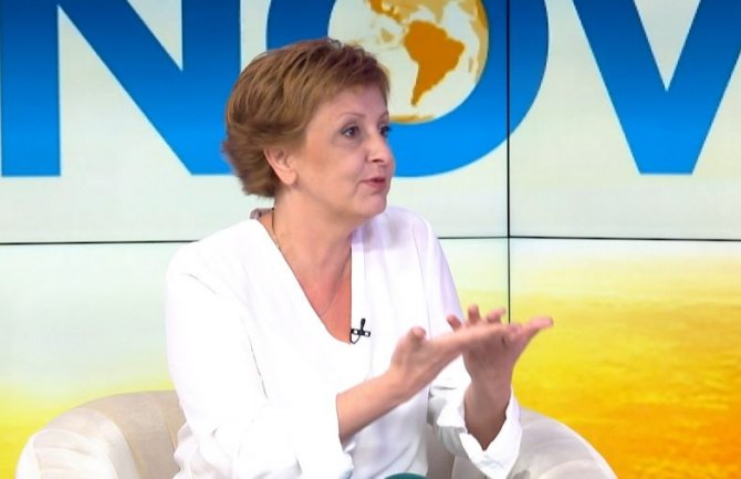 Biljana Stojković o rehabilitaciji Kalabića: Odobravanje zverstava