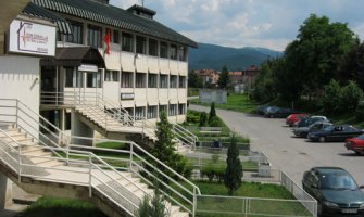 Berane: Stijović podnio ostavku na mjesto v.d. direktora Doma zdravlja