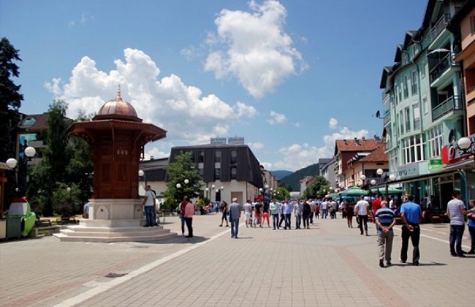 Zbog smrti tri maloljetnika, danas i sjutra u Rožajama dani žalosti