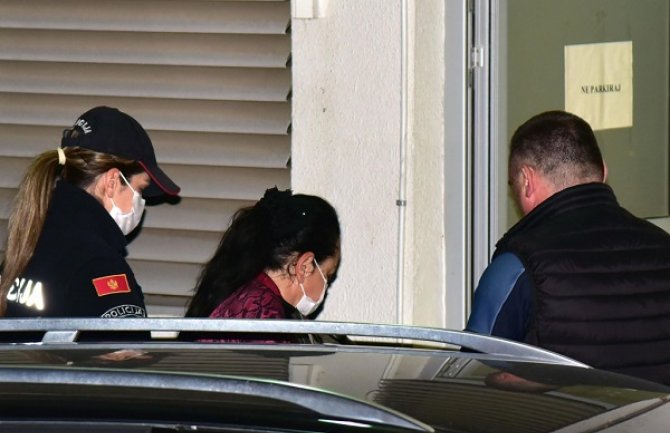 Odbrana traži ukidanje pritvora Vesni Medenici