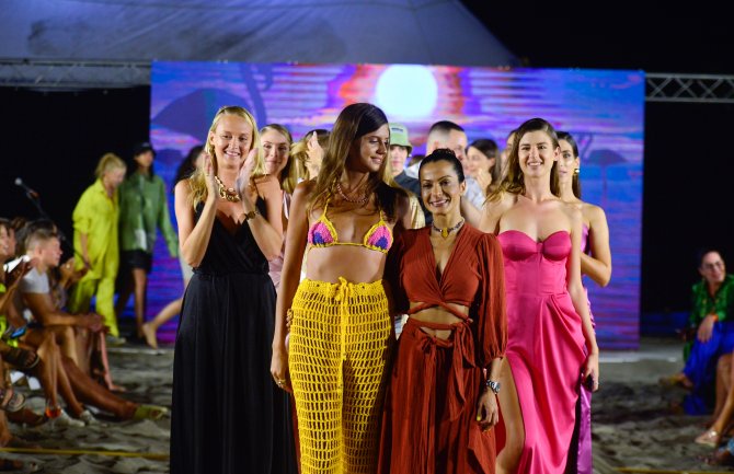 Fashion Sunset i Sea Dance spojem mode i muzike upozorili na ugroženost Ade Bojane