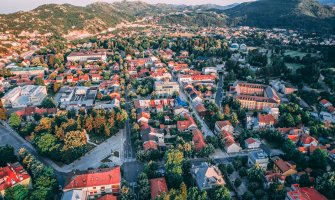 Prijestonica Cetinje: Komunalna inspekcija vrši kontrolu smještajnih jedinica za turiste