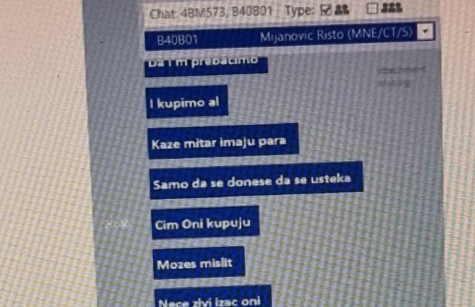 Zloupotreba vjernika i litija, iza njihovih leđa pripreman državni udar i građanski rat u Crnoj Gori?